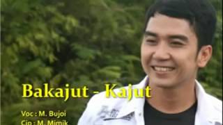 Download lagu Lagu Dayak Kalbar Bakajut Kajut - M Bujoi | Spesial 2018 mp3 Download lagu Lagu Dayak Kalbar Bakajut Kajut - M Bujoi | Spesial 2018 mp3