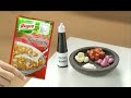Iklan Royco Bumbu Komplit Nasi Goreng 2012 15s