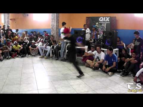 Kiza Pre seletiva Batalha 2T