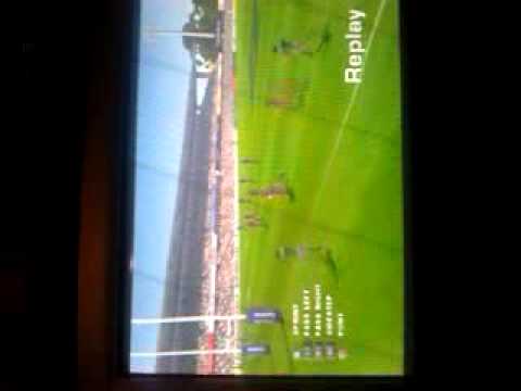 rugby league 2 playstation 3