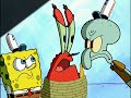 SpongeBob SquarePants Where S Mr Krabs Scene 1080p60