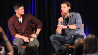 J2 Panel #4
