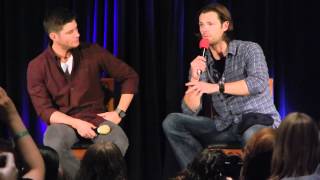 J2 Panel #4