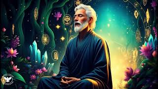 💫RIQUEZA: Ouça por apenas 3 minutos para abrir as portas da riqueza.