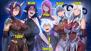 Raising Villains the Right Way | Manhwa Recap (Ch. 1–18)