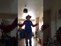 Barney Gaggle Giggle Wiggle Dance