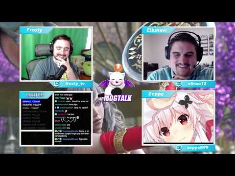 MogTalk: Episode 177 - Dancers, Bards, Machinists, & Why They Are Upset