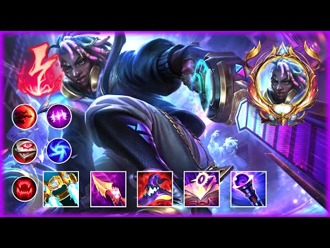 EKKO MONTAGE 2025 - BEST PLAYS