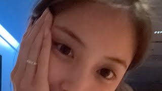 지우 라이브💗