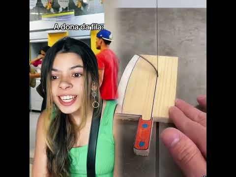 Por favor comparte con tus amigos #pov #herramientas #sketch #gracioso #actuación #historia