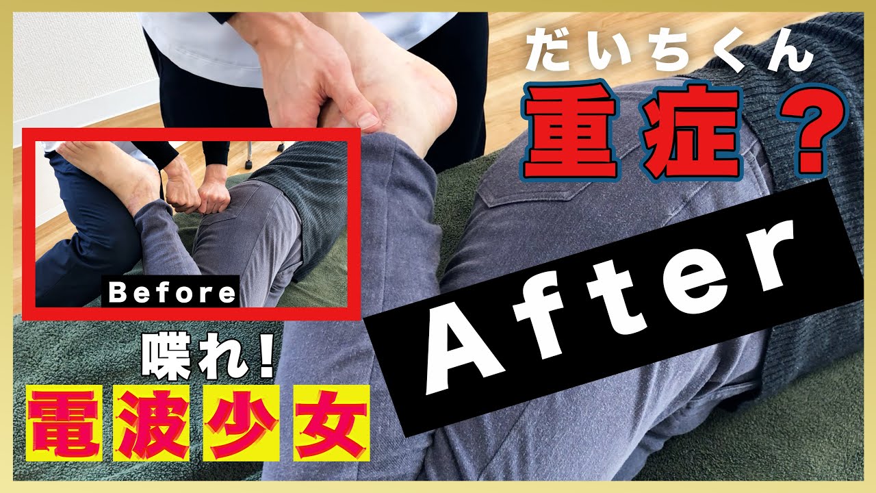 YouTube動画