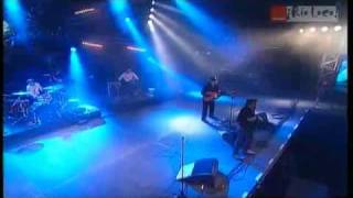 Rachid taha  Rio Loco Concert  10 this is an arabian song