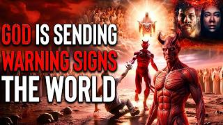 Before You Reject Jesus, Watch This | The Truth About Hell They Don’t Talk About