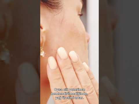 Yağlı Ciltler İçin Rutinler
