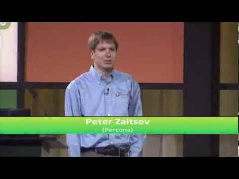 Dark corners of the MySQL code base Daniel Black Percona Live Online 2020