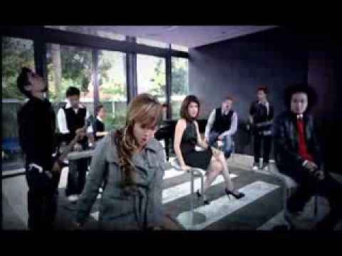 TWO TRIPLE-O - Just 1 Nite (Official MV)