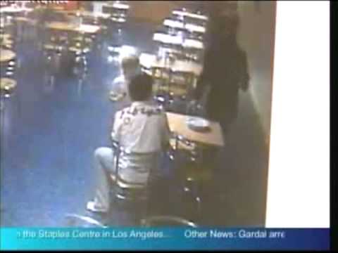 RARE FOOTAGE: Michael Jackson and His Kids in Ireland- 2006