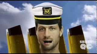 Kevin Parent - Ce beau monde là