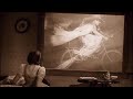 Miss Gulch Becomes A Witch