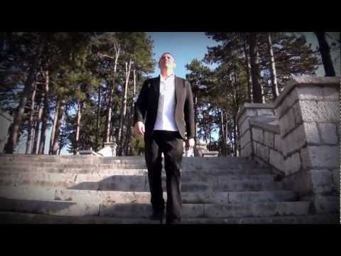 Zoran Džiknić  - Moj Nikšiću ( Oficijalni spot )