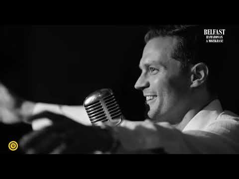 Belfast - Everlasting Love