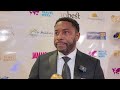 Island Fever Tours S.V.G. - Khari Hughes Dougan, Founder & Managing Director