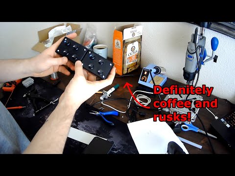 So what does it take to build a deej?