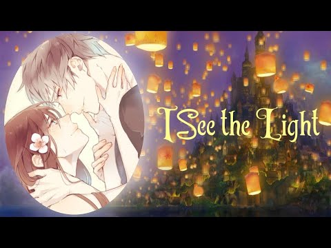APH Multilanguage: PruHun, LietBel - I See the Light (w/S&T)