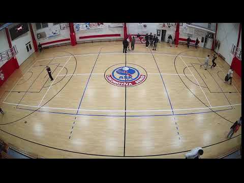 Bk Lokomotiva Sered vs BBK banovce