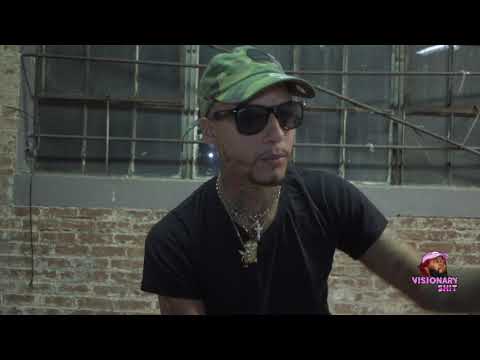 YungBossTrip On How It was Growing Up