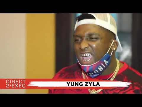 Recap for Direct 2 Exec Atlanta 8/29/20 - A&R at Motown/Capitol Records