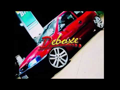 EU CATUCO TUDO - ELETROFUNK GOIÂNIA - MC THZINHO