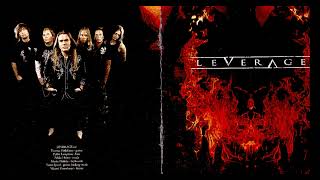 Leverage - Blind Fire (full album 2008)