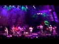 Bunny Wailer Keep On Moving Rototom Sunsplash 2015