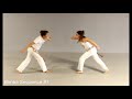 Mestre Bimba Sequence Part 1