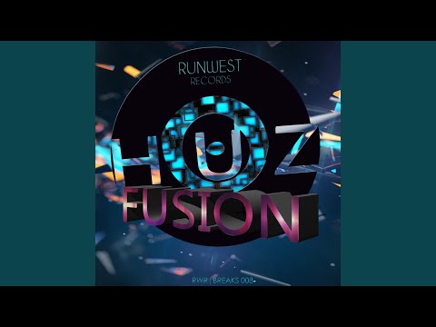 Fusion (feat. Ragga Twins)