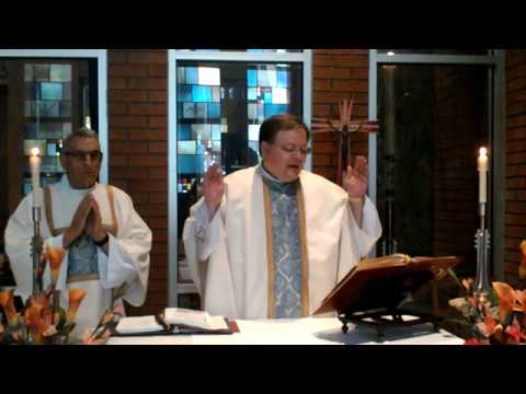 Daily Mass for Saturday, May 30, 2020