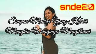 Download lagu Risalah Hati by Maha Dewi [LiRik] mp3