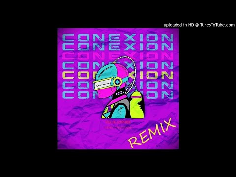 Jay Kalyl  Yowcend La Igriega  Mike Zoto  Acevedo  Conexión FELIX LOPHEZ Remix Cristiano