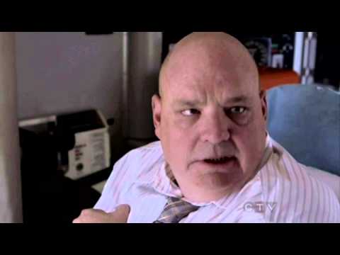 Jane, LaRoche scene - "I need your help."