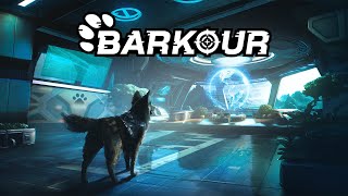 Barkour