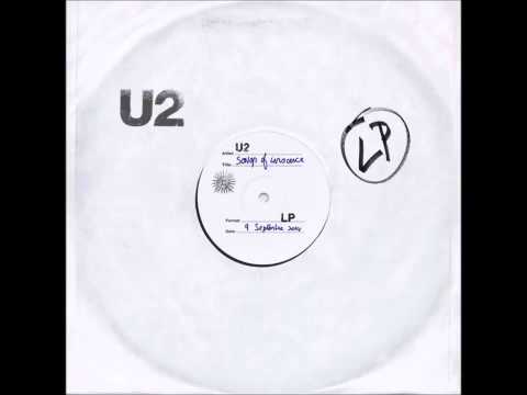 U2 - Cedarwood Road