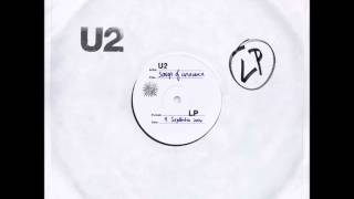 U2 - Cedarwood Road