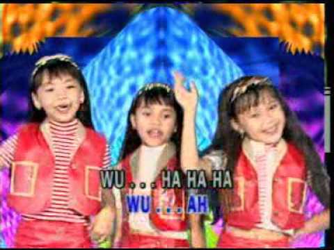 Trio Bebek - Aku Suka