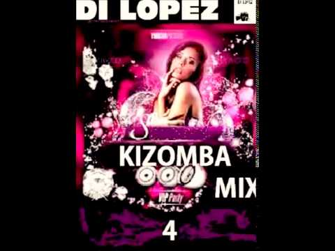 Kizomba mix  4  novas kizombas  2014   2015  NEW