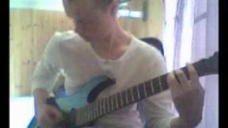 Scar Symmetry - Dominion