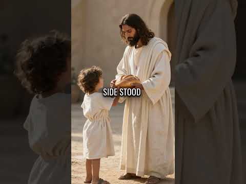 The Murderer Who Walked Free While Jesus Died