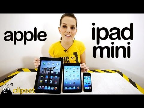 iPad mini review
