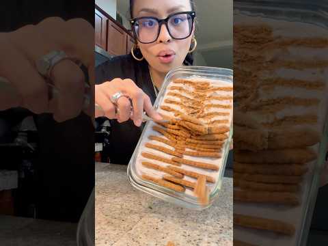 Viral 2 ingredient Cheesecake