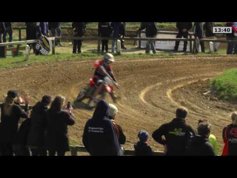 Race 2 EMX 85